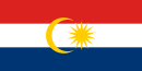 Zastava Federalne teritorije Labuana
