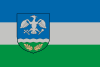 马罗克弗尔德 Márokföld旗帜