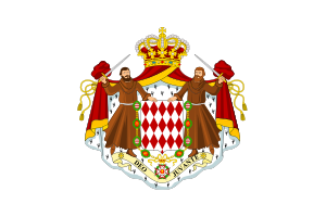 Flag of Monaco (state).svg