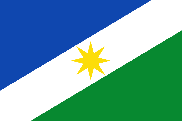 File:Flag of Paya (Boyacá).svg