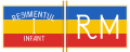 Drapelul de luptă al unităţilor Republicii Democratice Moldoveneşti