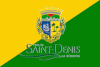Flag of Saint-Denis, Réunion.gif
