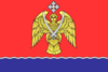Flag of Serafimovich (Volgograd oblast).png