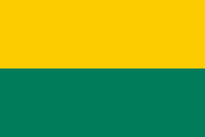 Flag of The Hague.svg