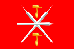 Bandeira de Tula
