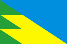 File:Flag of Yaremche.svg