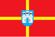 Vlag van