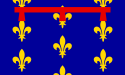 ナポリ王国の国旗