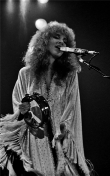 Stevie Nicks (1980)