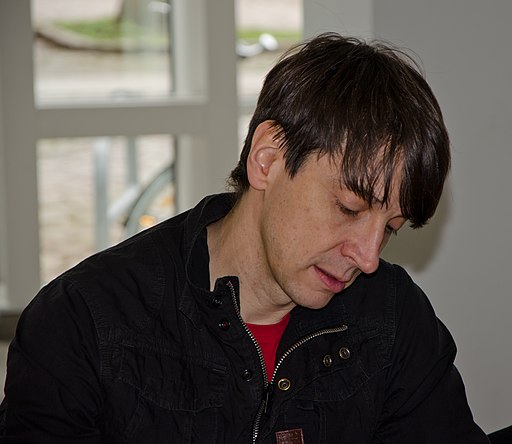 Florian Sitzmann 2014