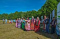 Folk Festival of Genealogy in Bashkiria, Russia 02