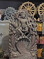 File:Folk Handicrafts at India International Trade Fair 2023 87.jpg
