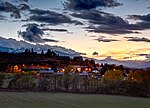 Pienoiskuva sivulle Fontanals de Cerdanya