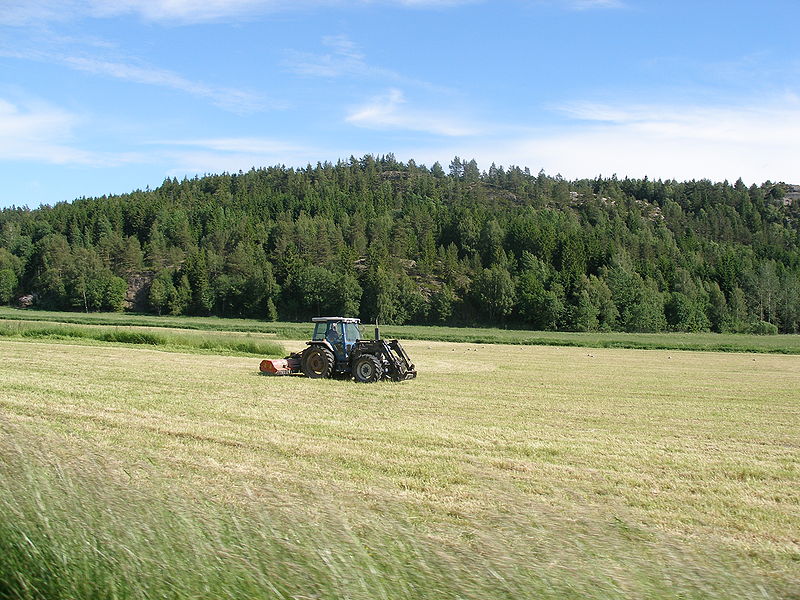 File:Ford tractor, Sweden.jpg