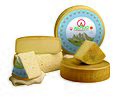 Vignette pour Asiago (fromage)