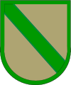 1st Corps Support Command, 612th Quartermaster Company