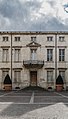 * Nomination Former bishop's palace in Nîmes, Gard, France. (By Tournasol7) --Sebring12Hrs 13:38, 8 March 2021 (UTC) * Promotion  Support Good quality. --LexKurochkin 17:58, 8 March 2021 (UTC)