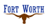 Fort Worth - Bandiera