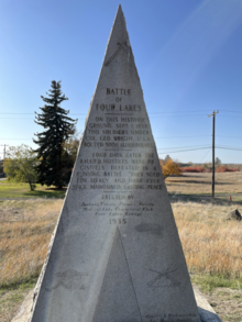 Four Lakes Monument Four Lakes Monument.png