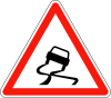 French road sign A4.svg
