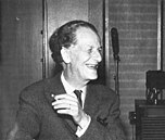 Frank Martin in 1959