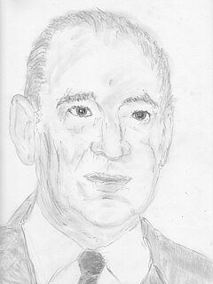 Frank Chodorov American libertarian thinker