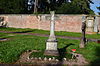 Grave of Johann David Passavant