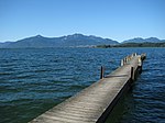 Chiemsee (gemeindefreies Gebiet)