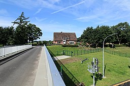 Fresenburg - Zur Schleuse + Düther Schleusenbrücke 01 ies