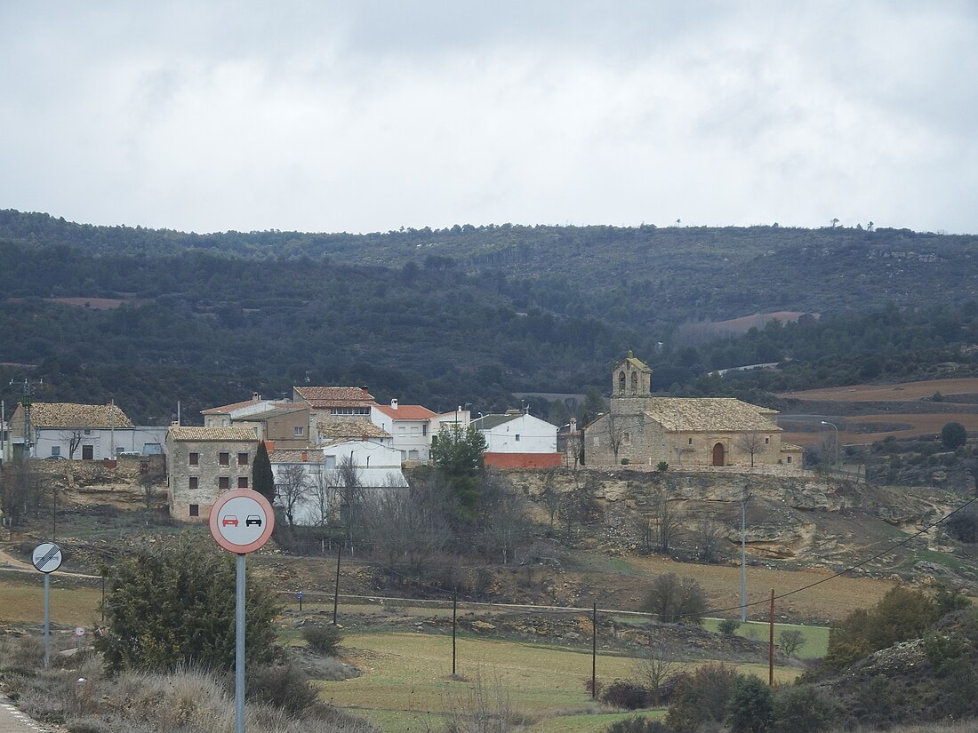 Fresneda de Altarejos