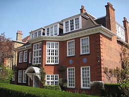 Freud Museum London 2.jpg