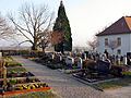 Friedhof Opfingen