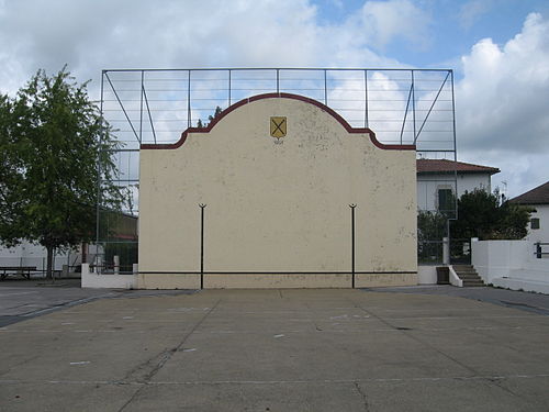 Volet roulant Saint-André-de-Seignanx (40390)