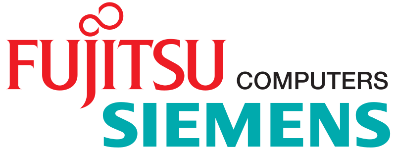 Fujitsu Siemens Computers - Wikipedia