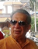 G.K.Govinda Rao, 2014