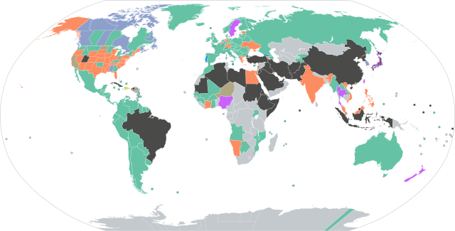 Europe: gaming by age and country 2023