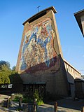 Vignette pour Église Saint-Martin de Ganshoren