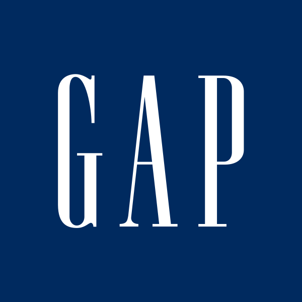GAP: Take an extra 40% off sale styles.