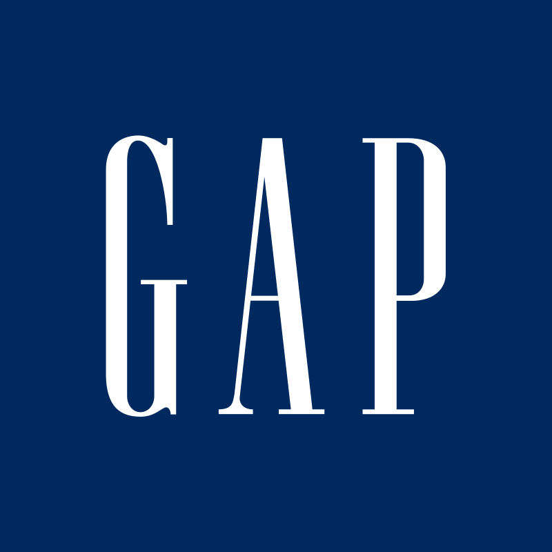 Introducir 79+ imagen the gap ropa