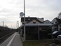 Vignette pour Gare de Weil am Rhein Ost