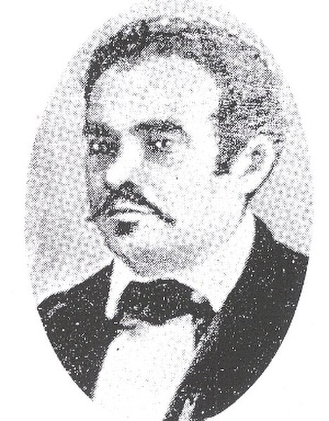 Gaspar Polanco, Commander-in-Chief of the Battle of Santiago