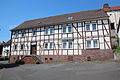 Ehemaliges Gasthaus