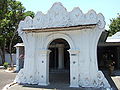 Gate at Keraton Kasepuhan