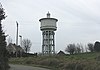 Gawthorpe Water Tower - geograph.org.uk - 1779250.jpg