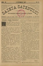 Fayl:Gazeta săteanului 1887-10-05, nr. 17.pdf üçün miniatür