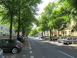 Geibelstraße, 4, Südstadt, Hannover