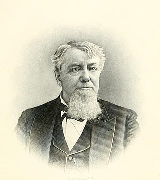 <span class="mw-page-title-main">George A. Hardin</span> American politician