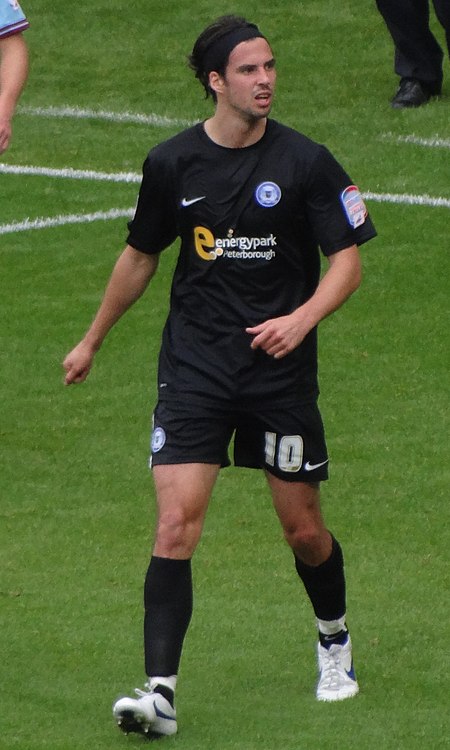 George Boyd 2011.jpg