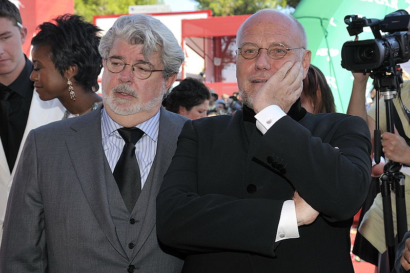 File:George Lucas 66ème Festival de Venise (Mostra) 7.jpg