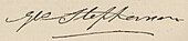 George Stephenson, signature.jpg